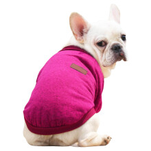 Pet Dog Classic Knitwear Sweater Warm Winter Puppy Pet Coat Soft Sweater Clothing Warm Winter Puppy Sweaters Cute Soft Dog Clothes Outfit