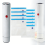 Compact Vacuum Sealer Machine with 10 Bags 1