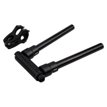 Guidon modifié pour trottinette électrique, guidon pliable, guidon en T