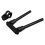 Electric Scooter Modified Handlebars Folding Handlebars T-Shaped Handlebars 1