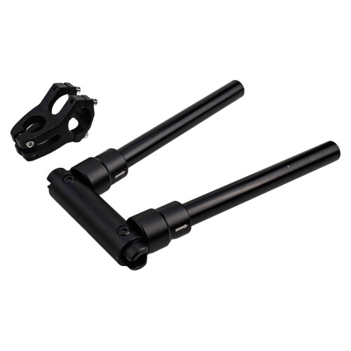 Electric Scooter Modified Handlebars Folding Handlebars T-Shaped Handlebars