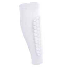 2/1pcs Football Shin Pads, Calf Guards, Shock-Resistant, Crashproof, Compatible with Youth & Children