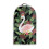 Swan and Floral Pattern Kitchen Blender Dust Cover Dust Protector with Hand Strap Dustproof 1