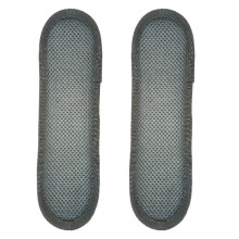 2 Pcs Replacement Shoulder Pads for Shoulder Bags, Backpack, Guitar Case, Shoulder Strap Pad, Relieve Shoulder