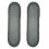 2 Pcs Replacement Shoulder Pads for Shoulder Bags, Backpack, Guitar Case, Shoulder Strap Pad, Relieve Shoulder 1