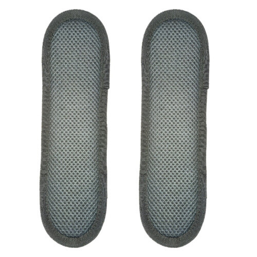 2 Pcs Replacement Shoulder Pads for Shoulder Bags, Backpack, Guitar Case, Shoulder Strap Pad, Relieve Shoulder