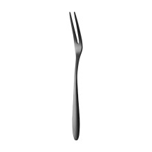 5" Stainless Steel Small Fruit Forks, Mini Dessert/Cocktail Forks – Compatible with Asanta Tiny Cute Salad Forks