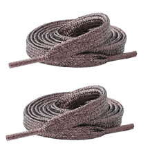 Color Changing Shoelaces 110cm Long Flat Polyester Shoe Laces For Sneakers Boot Athletic Shoe Footwear Accessories