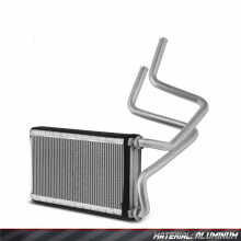 Núcleo del calefactor del automóvil para Chrysler Sebring, Jeep Compass, Patriot, Dodge Journey y Avenger.