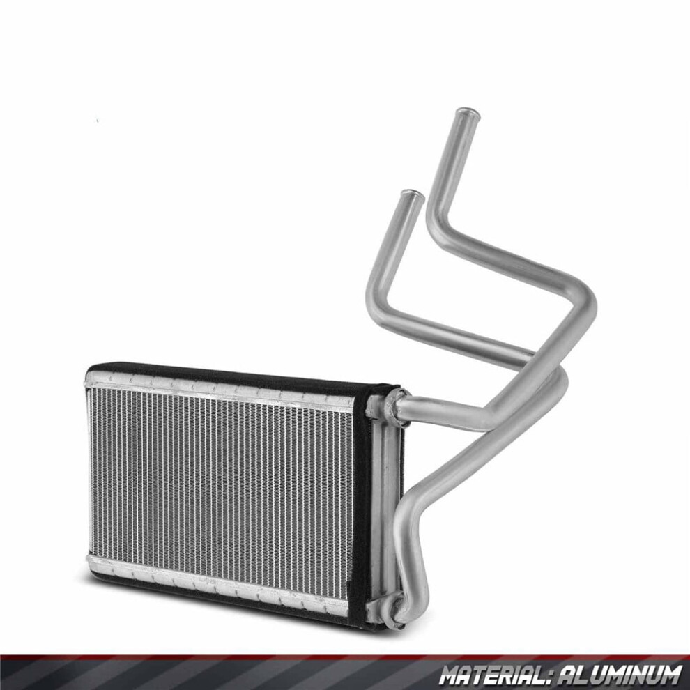 Car Heater Core For Chrysler Sebring Jeep Compass Dodge 9104145194981