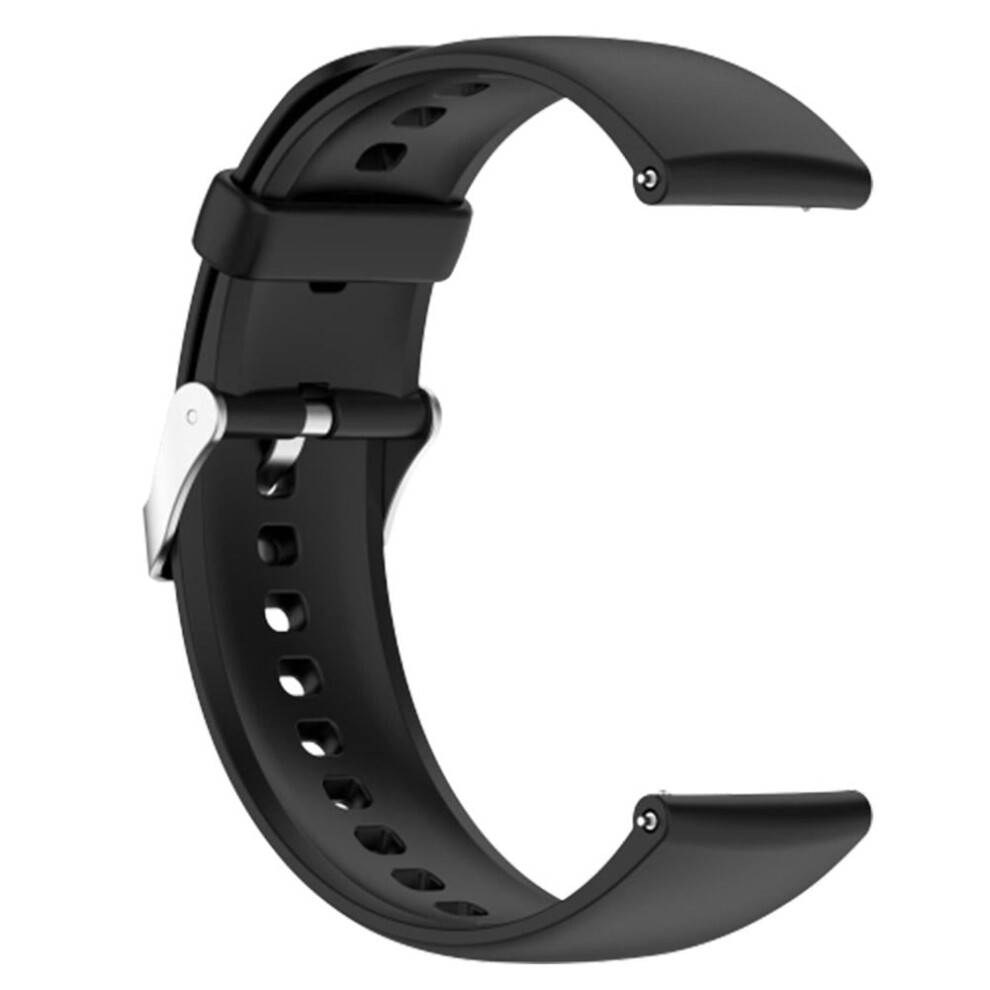 Sport Silicone Band Strap,Compatible With Cmf Watch Pro 2 9009879524656