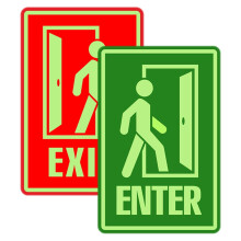 Extinguisher Emergency Light Bulbs for Power Outage 40.00X30.00X0.10CM