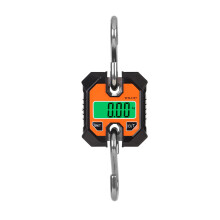 Tragbares Digitales Hängewaage 50 kg ABS Edelstahl