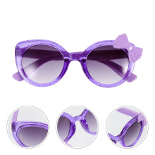 Kids Sunglasses Boys Children's PC Material Pool