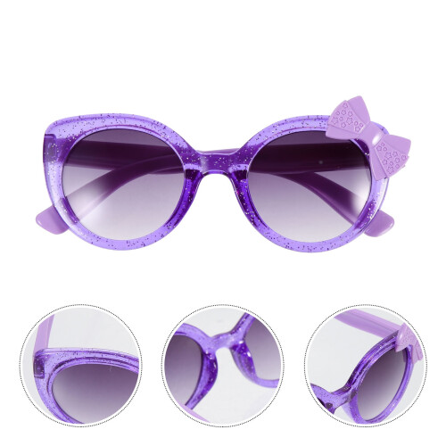 Kids Sunglasses Boys Children's PC Material Pool