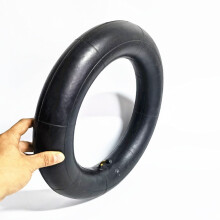 Ebike Inner Tube 14X3.2 3.00/3.50-10 Bent/Straight Nozzle for Pitdirtbike Ebike Rubber Wearproof Accesorios Para Bicicletas