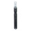 Mini Multifunctional Fire Starter Igniter, Portable Camping Survival Tool, Compass & Whistle, Durable Metal 1