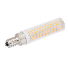 E12 LED Maisbirne 1200 Lumen 136 LEDs Dimmbar 15W Deckenleuchte
