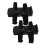 Enhances Physical Skills Ice Skates Webbing 1 Pair 1