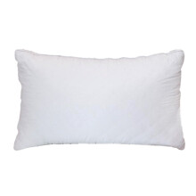 Pillow Inserts Pillow Filling Square Cushion Pillow Inserts 18" X 28" Pillow Cushion Core Sofa Bed Pillow White
