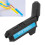 Comfortable Grip Plastic Wire Stripper for DIY & Industrial Use 1