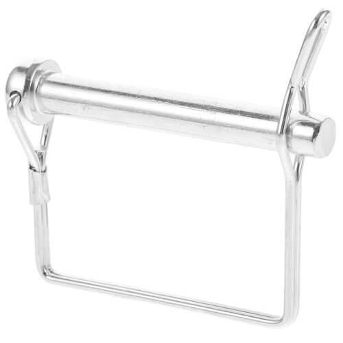 Towing Hitch Pin Safety Coupler 1 Set