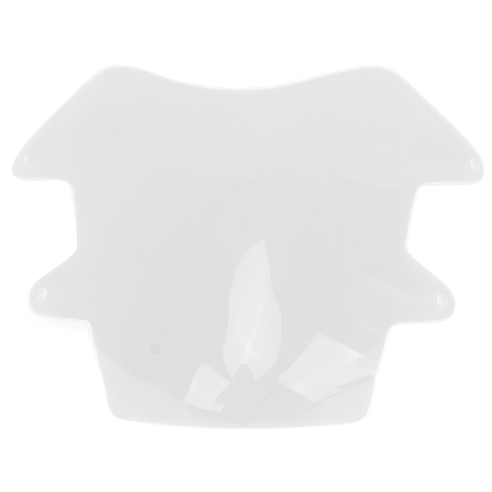 Tenere 700 Headlight Guard Impact Resistant Smooth Surface Replacement 7901387633047