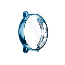 Armband i gummi Elegant TPU-rem för företag Kompatibel med smartklockor Bekväm passform Snygg design För vardagsbruk