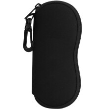 Sunglasses Case Neoprene Ultra Light with Belt Clip