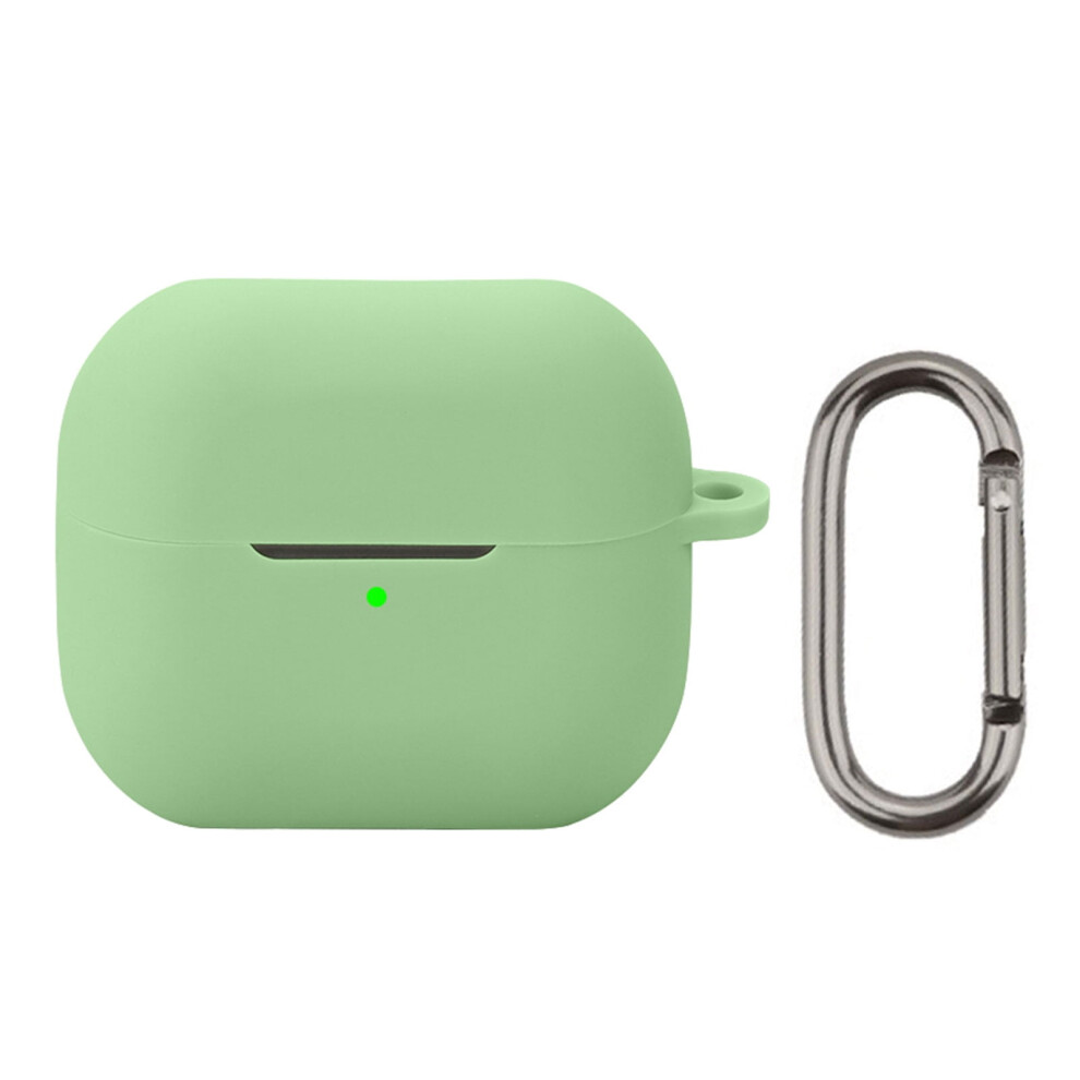 Flexible Soft Silicone Protector Case Housing For Buds 3 Fe Earbud Shockproof Cover Scratch Resistant Sleeve Daily Use 9009879526766