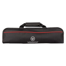 Chef Bag Cooking Tools Storage Tool Bag Cutlery Red