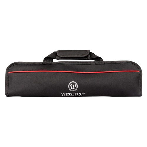 Chef Bag Cooking Tools Storage Tool Bag Cutlery Red