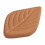 Leaf Brown Sugar Keeper Saver Συντηρητικό και Μαλακτικό Καστανής Ζάχαρης, Δίσκος για Δοχεία 1