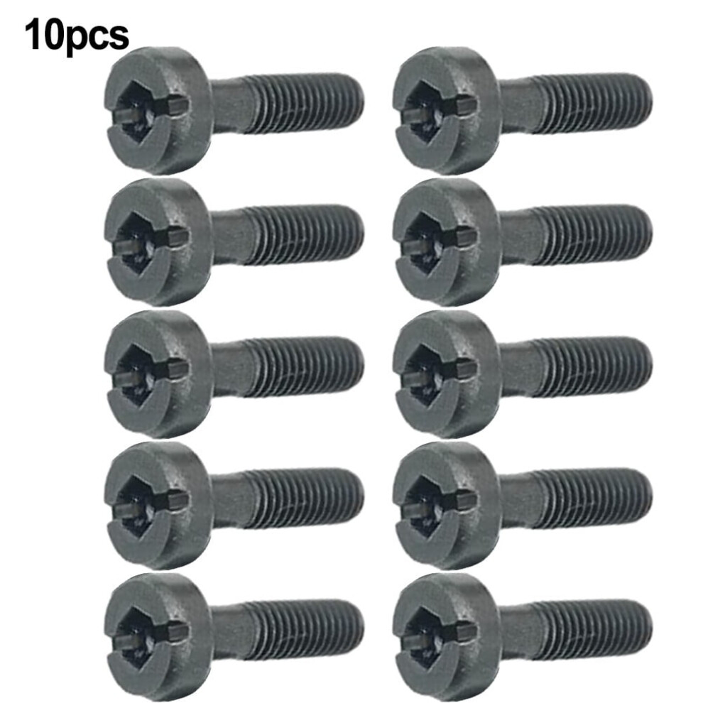 10Pcs 503217321 Screw 340, 345, 350, 440, 445, 450, 460 & 461 Models 9180435455918