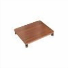 YFTDEF Multi-functional Storage Shelf with Removable Pulleys, Durable PVC, Easy to Move – Compatible with Home & Office