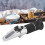 Brix Refractometer Portable Handheld Sugar Meter for Fruit & Drink 0-80% Range 1