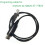 Câble de Programmation USB pour  At-588UV AT-778UV Car Mobile 2 Way Radio 4
