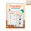 Math Workbook: Fractions for Kids (24pg) 1