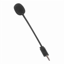 Durability Gaming Mic Boom Compatible for Rig700 Headphones Microphones