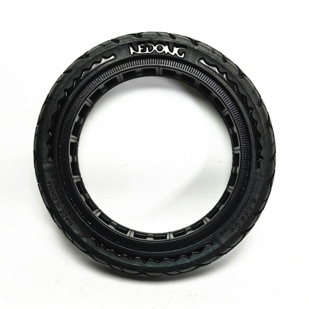 50/75-6. Off-Road Tyre 8.5 Inch 8 /2X2 Scooter Tire For Compatible With Xiaomi For M365/Pro 9009879527480