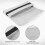 Mechanical Keyboard Bag, Simple, Comfortable, Portable, Dust-Proof and Wear-Resistant Practical Storage Bag(68 Key) 3