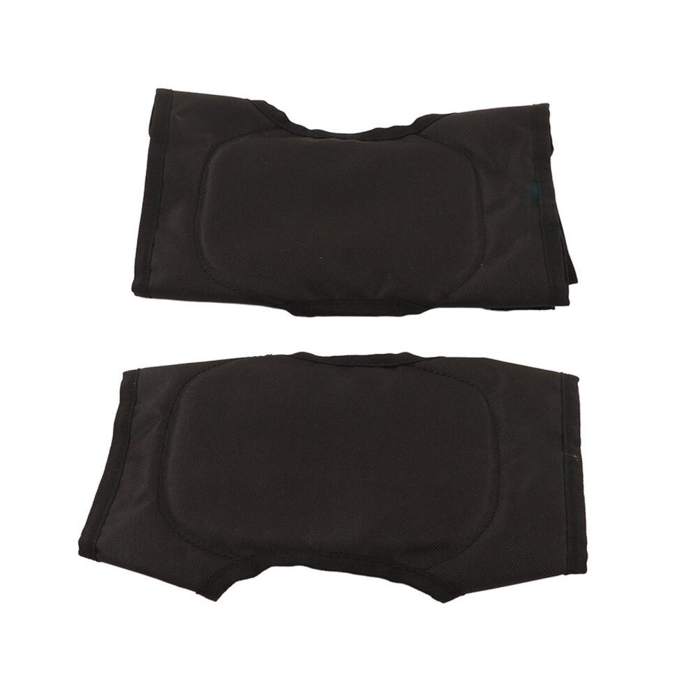 Elderly Knee Pads, Ergonomic Light Breathable Polyester Protector 4921387633734
