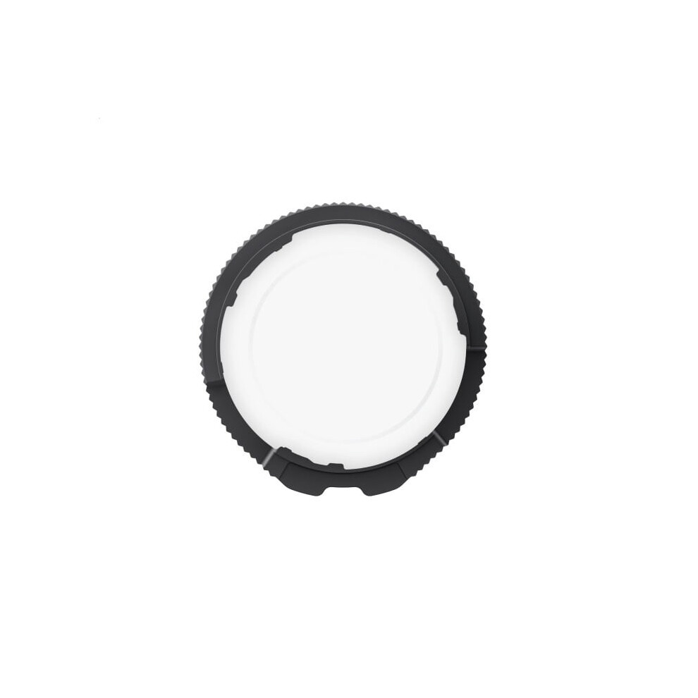 Panoramic Lens Protector For Insta360 X5 Â Dual Optical Glass, Anti-Fog, Anti-Scratch & Water-Repellent Shield 9405492461918