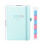 (English Pages) Daily Planner Notebook for Time Management 6