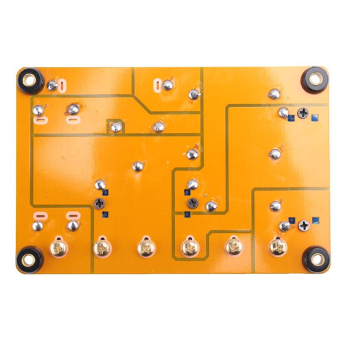 550W Audio Frequency Divider Two Way Speaker Crossover 15 12Inch Stage Performance High Power Frequency Divider 1