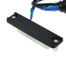 Interruttore di sblocco del portellone posteriore per Toyota Sienna 2004-10 901-715 Accessori auto