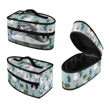 Polyester Garment Steamer Organizer Bag for Alpacas and