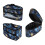Butterfly Handheld Steamer Storage Bag Portable Travel Case 1
