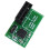 1 PC 10 Pin SPI TPM 2.0 Module Trusted Platform for  AOM-TPM-9670H 6