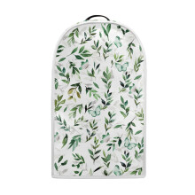 Butterflys and Leaves 1Pcs Mixer Cover, Proof Stain Kitchen Blender Dust Covers for Kitchen